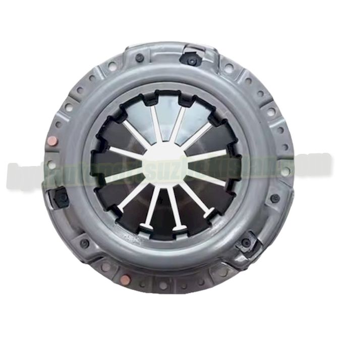 Debriyaj Qopqog'i Debriyaj Diski F3-1601200 - Byd Narxlari